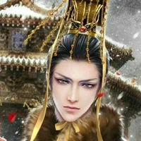 อี๋เป๋า(พ่อพระเอก)