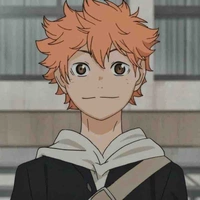 Hinata 🍊