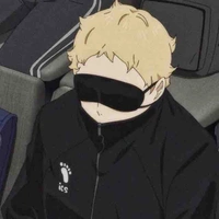 Tsukishima 🦕