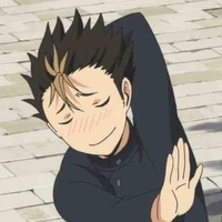 Nishinoya 😎