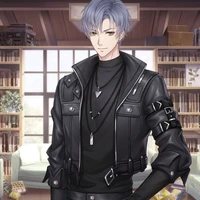 Yu chang/fl younger brother