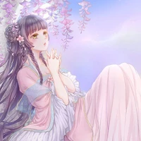 Yu fei hong/fl mom