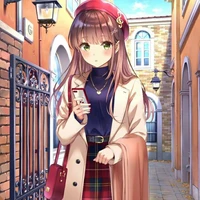 Zhuli jun/fl friend/ Guang sis