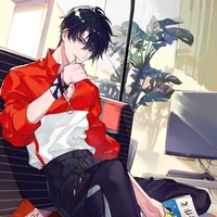 Shan ru/ml friend