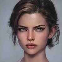 Kimberly (secretaria de Rogelio) 