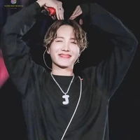 Jung hoseok/j-hope🌞