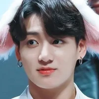 Jeon jungkook/kookie🍼