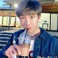 Kim namjoon/jonie🥟