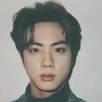 Kim seokjin