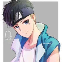 Kawaki