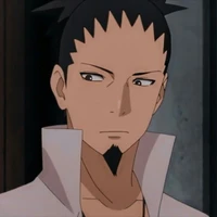 Shikamaru