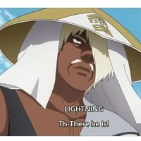 Raikage
