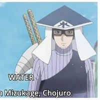mizukage
