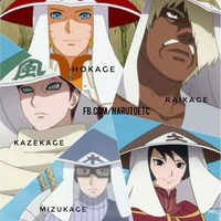 kages