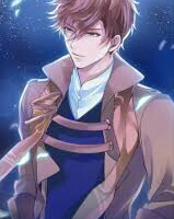Xander/Adrian’s friend