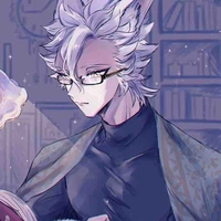 June Snow/ML Mother/Omega