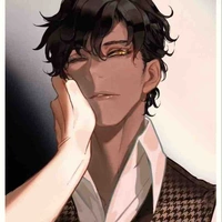 James William/Father/Alpha