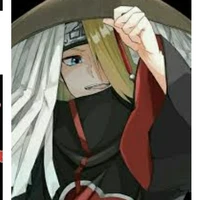 deidara