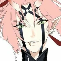 Sakura Demonio Alfa