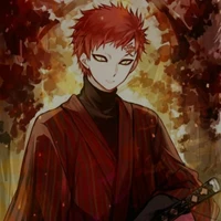 Gaara Demonio Omega