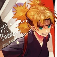 Temari Demonio Alfa