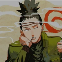 Shikamaru Demonio Alfa