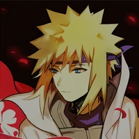 Minato Rey Demonio Alfa