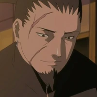 Shikaku Demonio Alfa