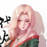 Tsunade Demonio Beta