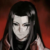 Hashirama Demonio Omega