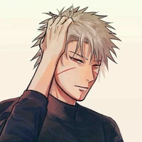 Tobirama Demonio Alfa