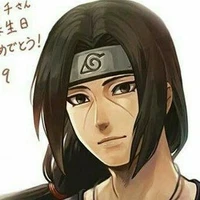 Itachi Dios Angel Alfa