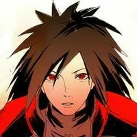 Madara Dios Angel Alfa