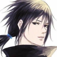 Izuna Dios Angel Omega