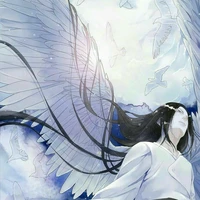 Neji Dios Angel Omega