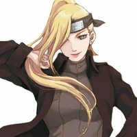 Ino Humana Omega