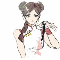Tenten Humana Omega