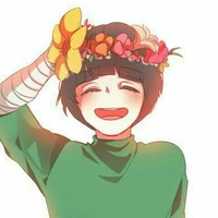 Rock Lee Humano Alfa Dominante