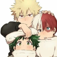 Los tres