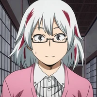 Todoroki Fuyuumi