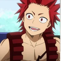 Eijiro Kirishima