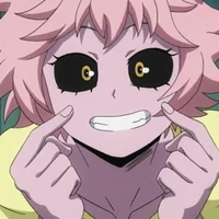Mina Ashido