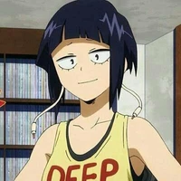 Kyoka Jiro