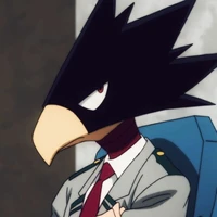 Fumikage Tokoyami