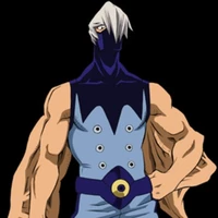 Mezou Shouji