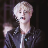 Kim seokjin