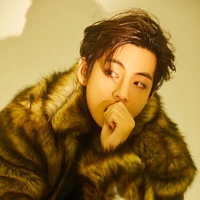 Kim taehyung