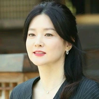 Eun-yeong (Madre de Eun-ji)