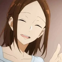 Shiena (Mom of Michaell)