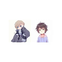 Brothers of michaell